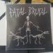Fatal Brutal – s/t 7inch