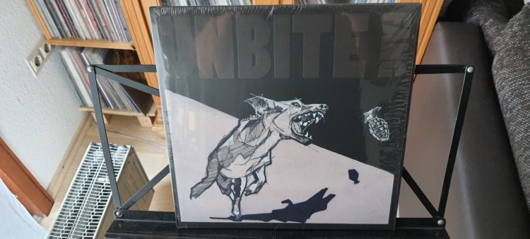 Unbite - fang LP 1