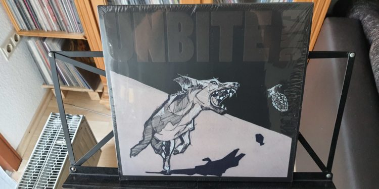 Unbite – fang LP