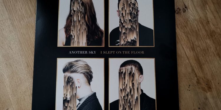 Another Sky - I slept on the Floor col. Vinyl-LP 1 Another Sky – I slept on the Floor col. Vinyl-LP