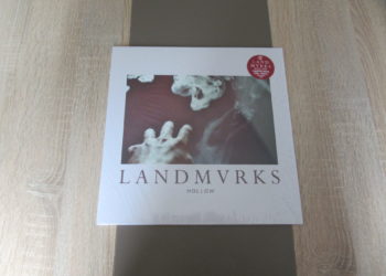 Landmvrks - Hollow col.Vinyl-LP 1