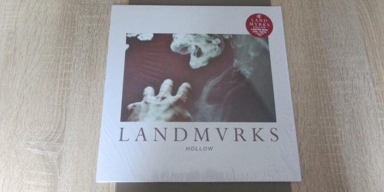 Landmvrks – Hollow col.Vinyl-LP