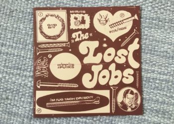 The Lost Jobs - s.t.