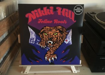 Nikki Hill - Feline Roots 12inch-Vinyl-LP 9