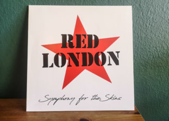 Red London - Symphonie for the Skins