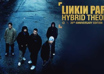 Empfehlung: Linkin Park - Hybrid Theory 1