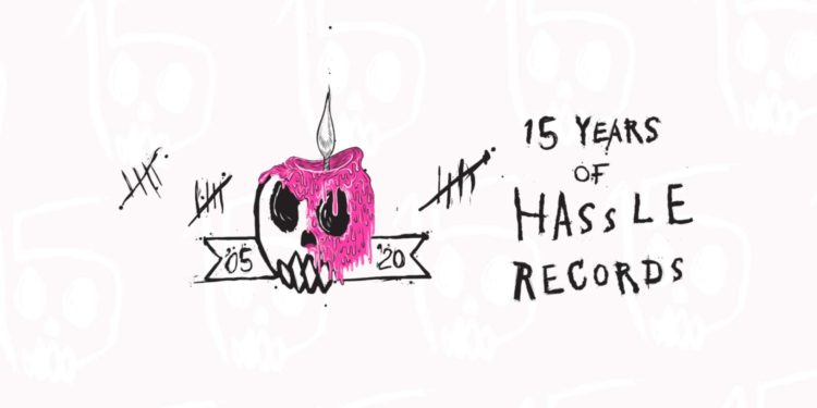 Hassle Records - 15 Jähriges Jubiläum: zur Feier gibts 15 Vinyl-Only Re-Releases 1 Foto: https://www.hasslerecords.com/