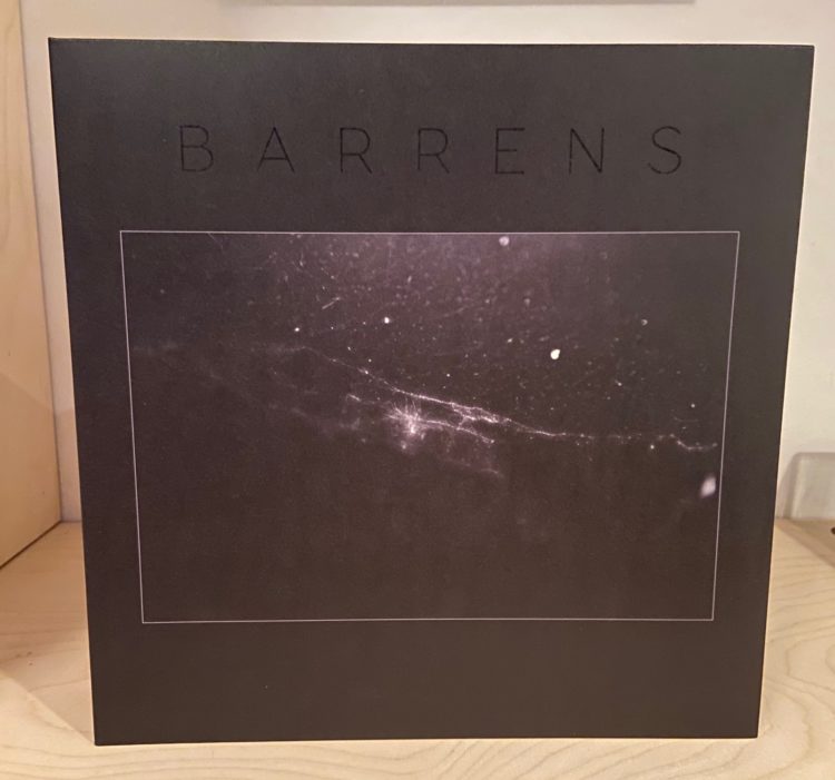 Barrens - Penumbra