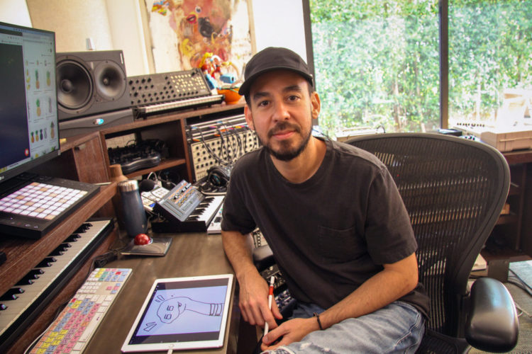 Foto: Anna Shinoda