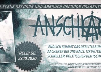 Foto: https://www.facebook.com/AnschlagPunk