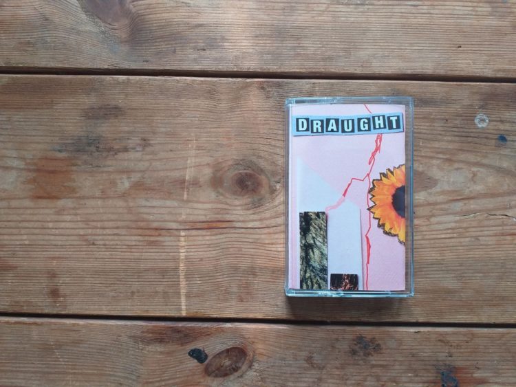 Draught - s/t Tape 1