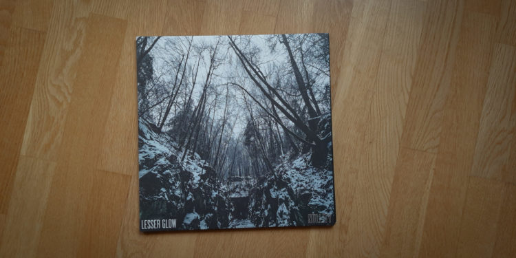 Lesser Glow - Nullity