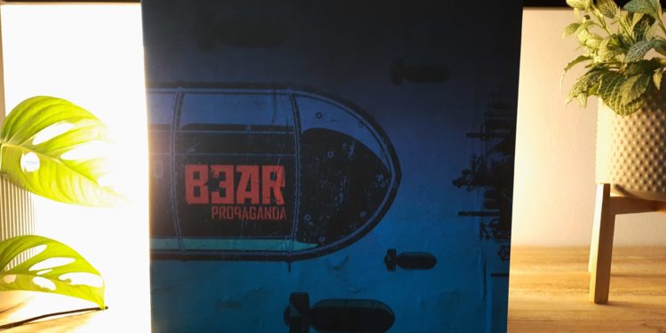 Bear - Propaganda