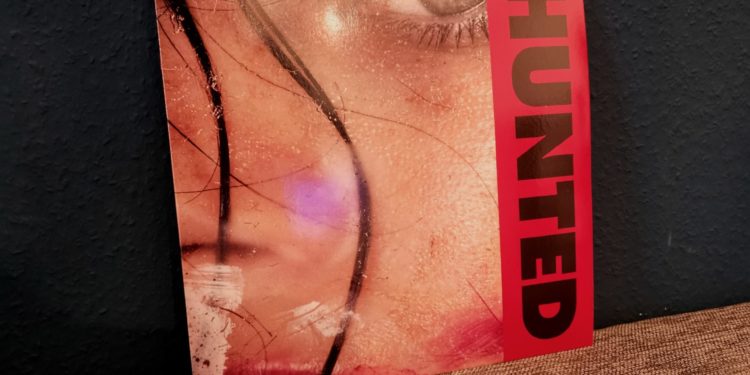 Anna Calvi – Hunted  col. Vinyl-LP