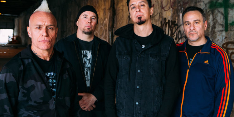 Foto: Century Media Records