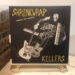 Shrinkwrap Killers – Parents + FBI = Cahoots 12inch-Vinyl-LP