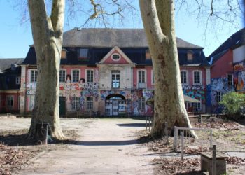 Exhaus Trier: Nach fast 50 Jahren geschlossen 1