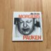 Die Ärzte - Morgens Pauken 7inch Vinyl 2
