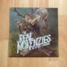 The Real McKenzies - Beer and Loathing col. Vinyl-LP 2