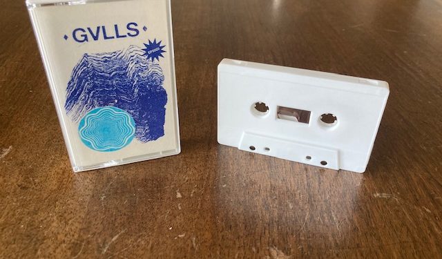 GVLLS - EP 2020 Tape 1 GVLLS – EP 2020 Tape