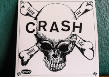 Crash - Fight for your Life