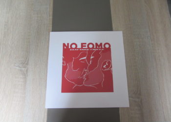 Elm Tree Circle - No Fomo col. Vinyl LP 1