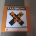 Kassengipht - Reizend col. Vinyl-Lp 12 Kassengipht – Reizend col. Vinyl-Lp