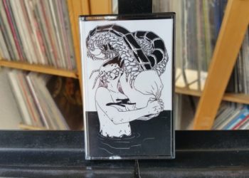 Miley Silence - s/t Tape 15