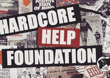 Hardcore Help Foundation