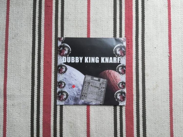 Dubby King Knarf