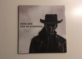 Josh And The Blackbirds - Cowboy Chords And A Fistful Of Wet Dreams 12inch Vinyl-LP 5