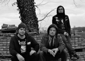 Interview mit der HC-Punk Band Alienate! zum neuen Album 4