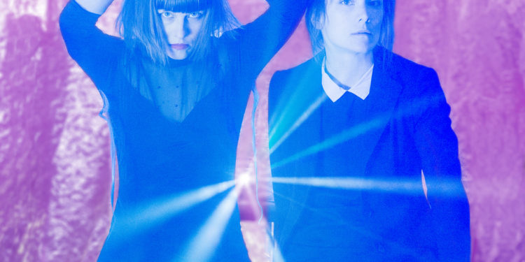 Frauen im Musikbusiness – JOLLY GOODS