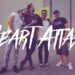 Heart Attax - Bodies Bent: Neue Single 2 Foto: Heat Attax