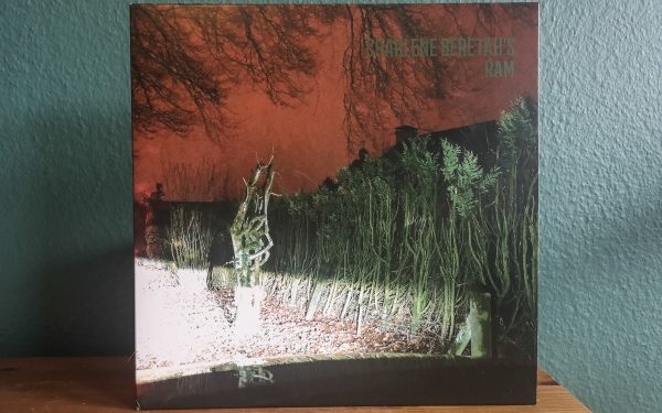 Charlene Beretah – Ram Vinyl LP