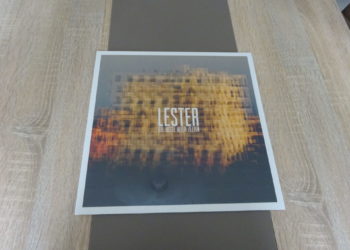 Lester - Die Beste Aller Zeiten Vinyl-LP 3