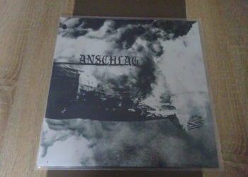 Anschlag - s/t Vinyl-LP 6