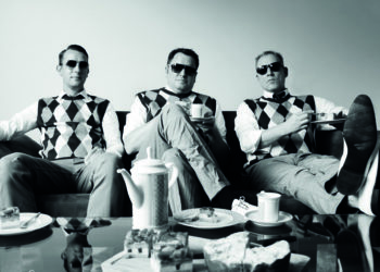 Detlef im Interview zum neuen Album und Dies & Das 8