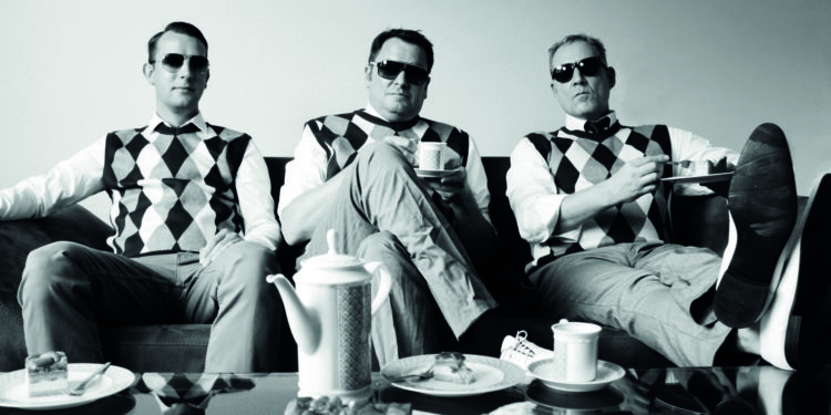 Detlef im Interview zum neuen Album und Dies & Das