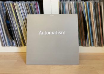 Automatism - Immersion