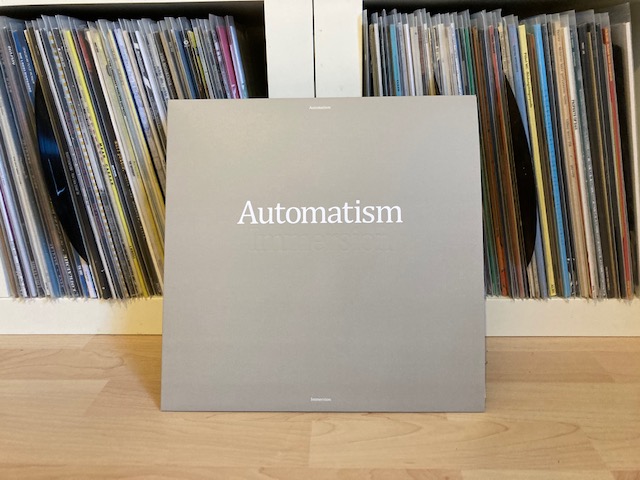Automatism - Immersion