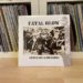 Fatal Blow - Generals & Soldiers Vinyl-LP