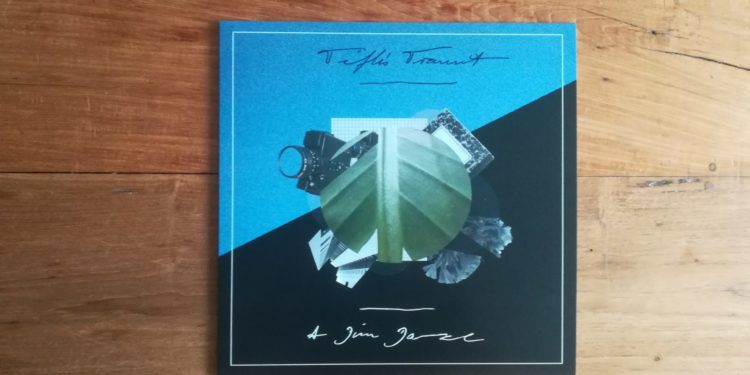 Tiflis Transit - A Dim Daze / Mondaene Dysfunction