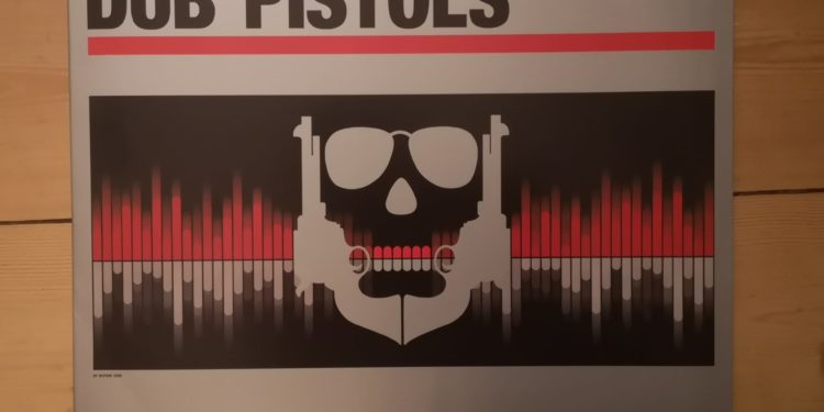 Dub Pistols – Addict Vinyl-LP