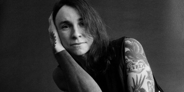 Frauen im Musikbusiness - Laura von AGAINST ME! 1 Frauen im Musikbusiness – Laura von AGAINST ME!