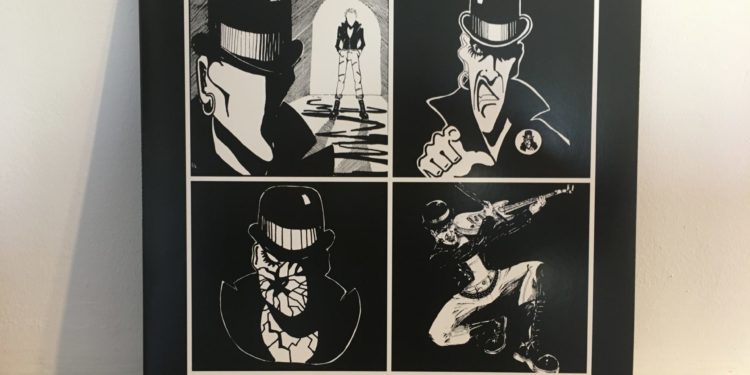 Major Accident - Pneumatic Pneurosis 12inch-Vinyl-Compilation 1 Major Accident – Pneumatic Pneurosis 12inch-Vinyl-Compilation