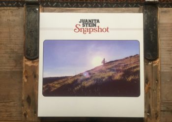 Juanita Stein - Snapshot Vinyl - LP 9