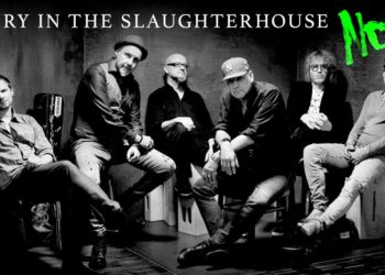 Empfehlung: Fury in the Slaughterhouse sind mit Comeback Album "Now" zurück 4