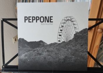 Peppone - Beste Aussichten Vinyl-LP 5