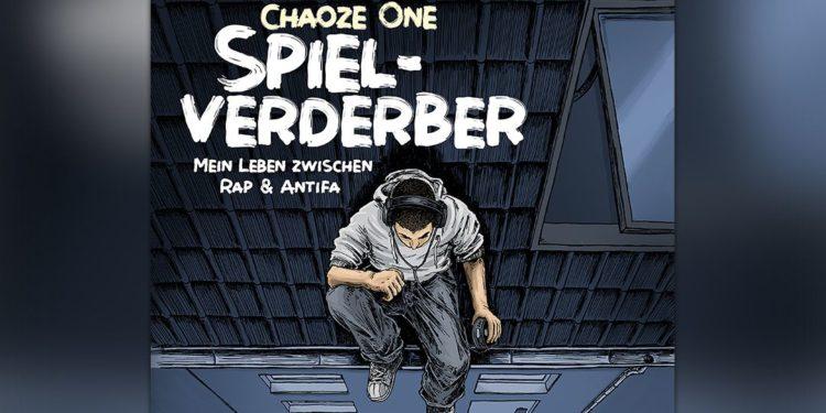 Chaoze One - Spielverderber: Hörbuch 1 Chaoze One - Spielverderber